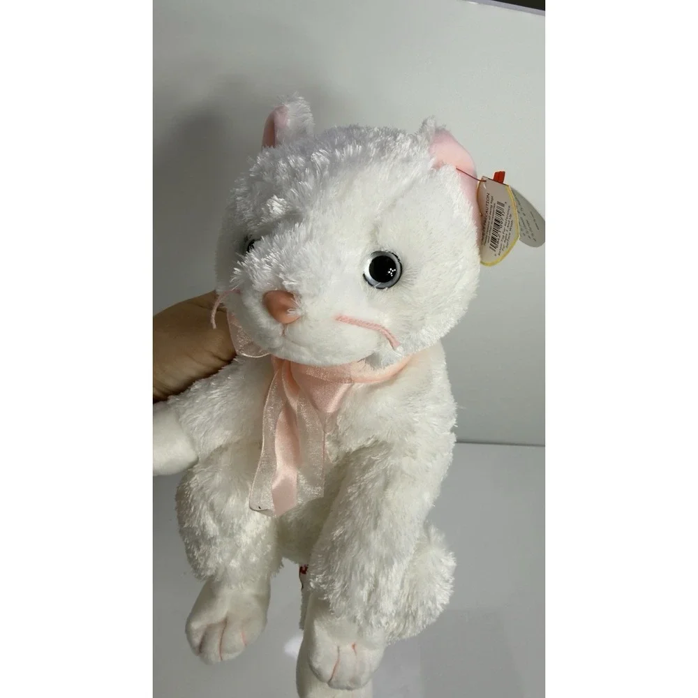 Ty Beanie Buddies 